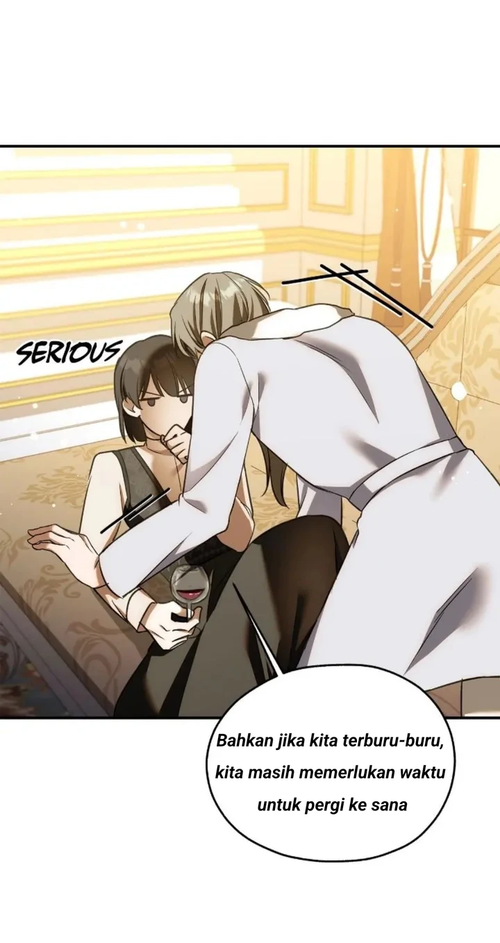 We Got Ourselves Stuck Inside an Adult Fantasy Novel - Chapter 37 39