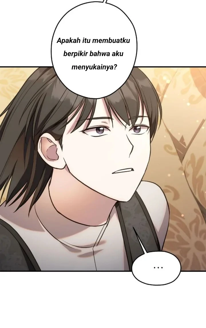 We Got Ourselves Stuck Inside an Adult Fantasy Novel - Chapter 37 33