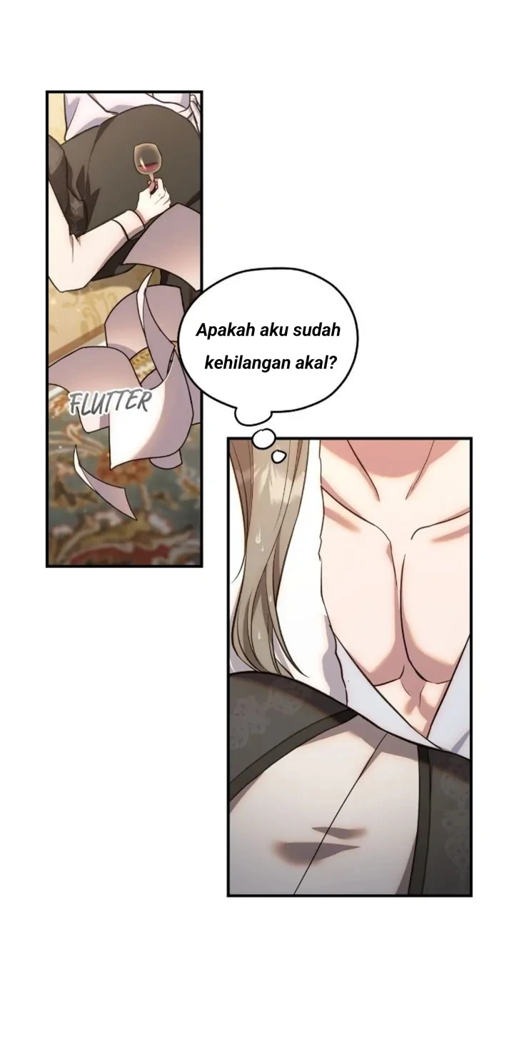 We Got Ourselves Stuck Inside an Adult Fantasy Novel - Chapter 37 31