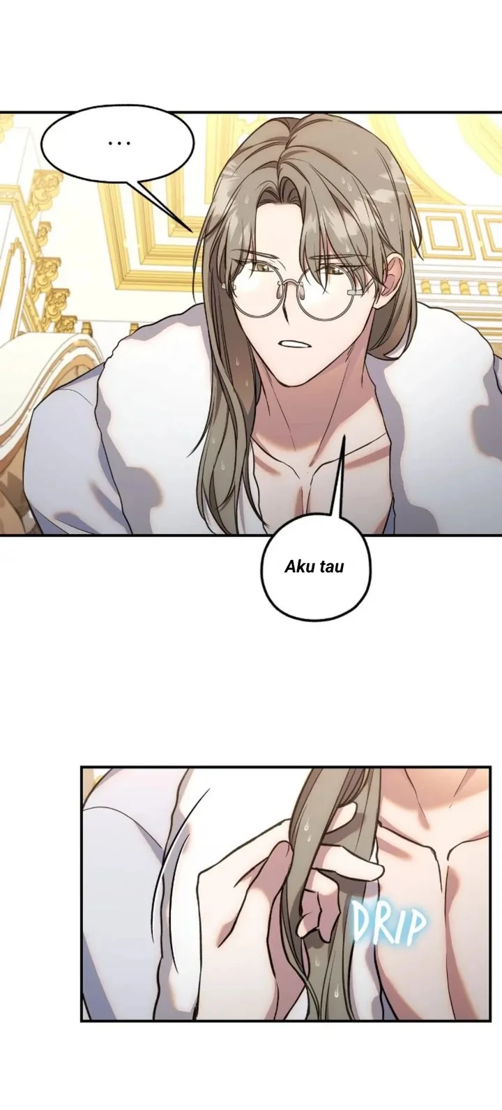 We Got Ourselves Stuck Inside an Adult Fantasy Novel - Chapter 37 36