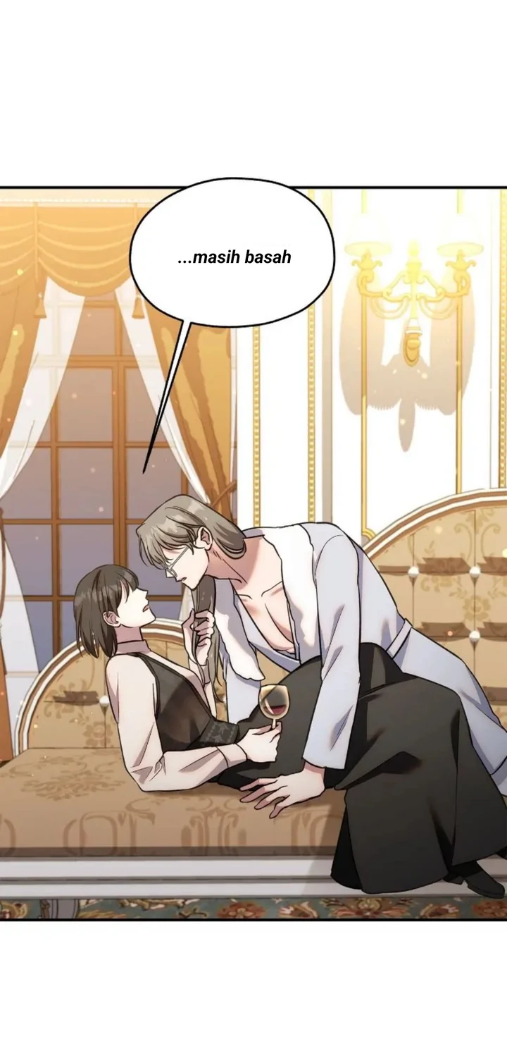 We Got Ourselves Stuck Inside an Adult Fantasy Novel - Chapter 37 35