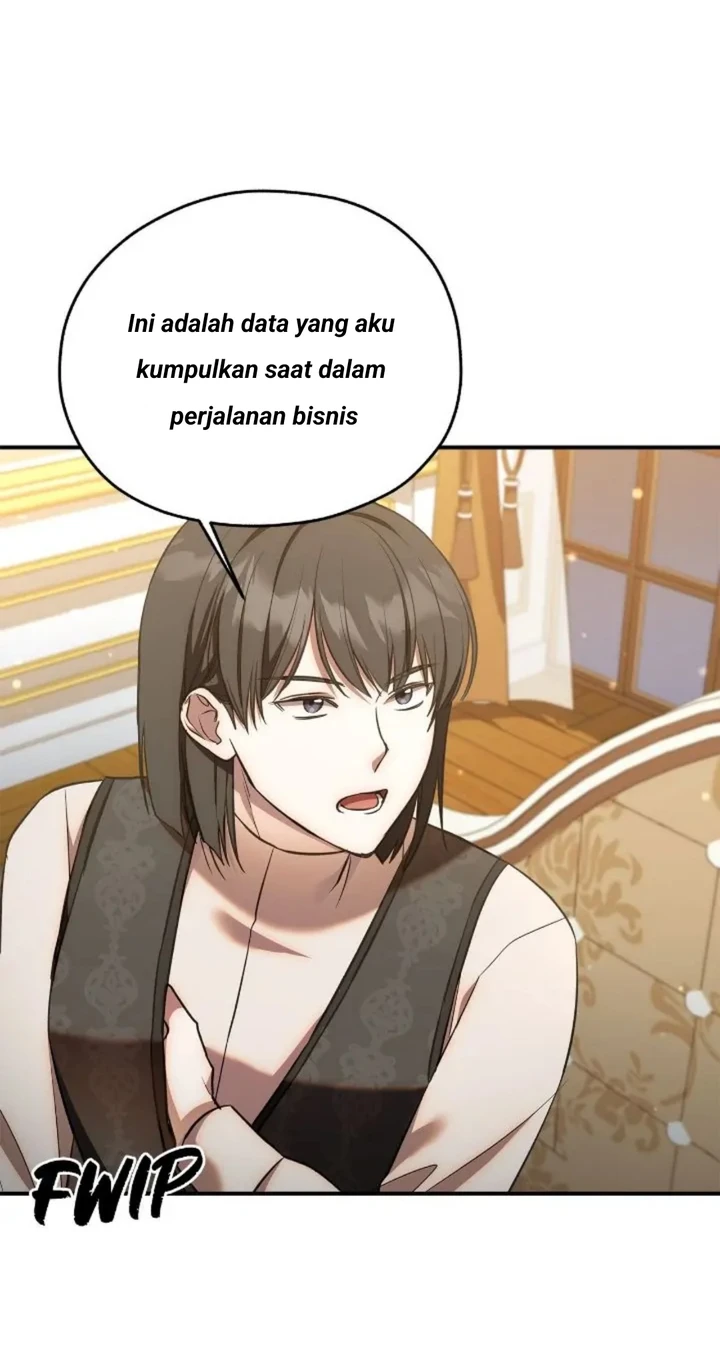 We Got Ourselves Stuck Inside an Adult Fantasy Novel - Chapter 37 19