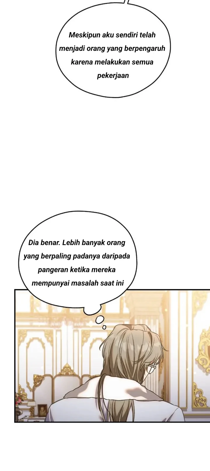 We Got Ourselves Stuck Inside an Adult Fantasy Novel - Chapter 37 12