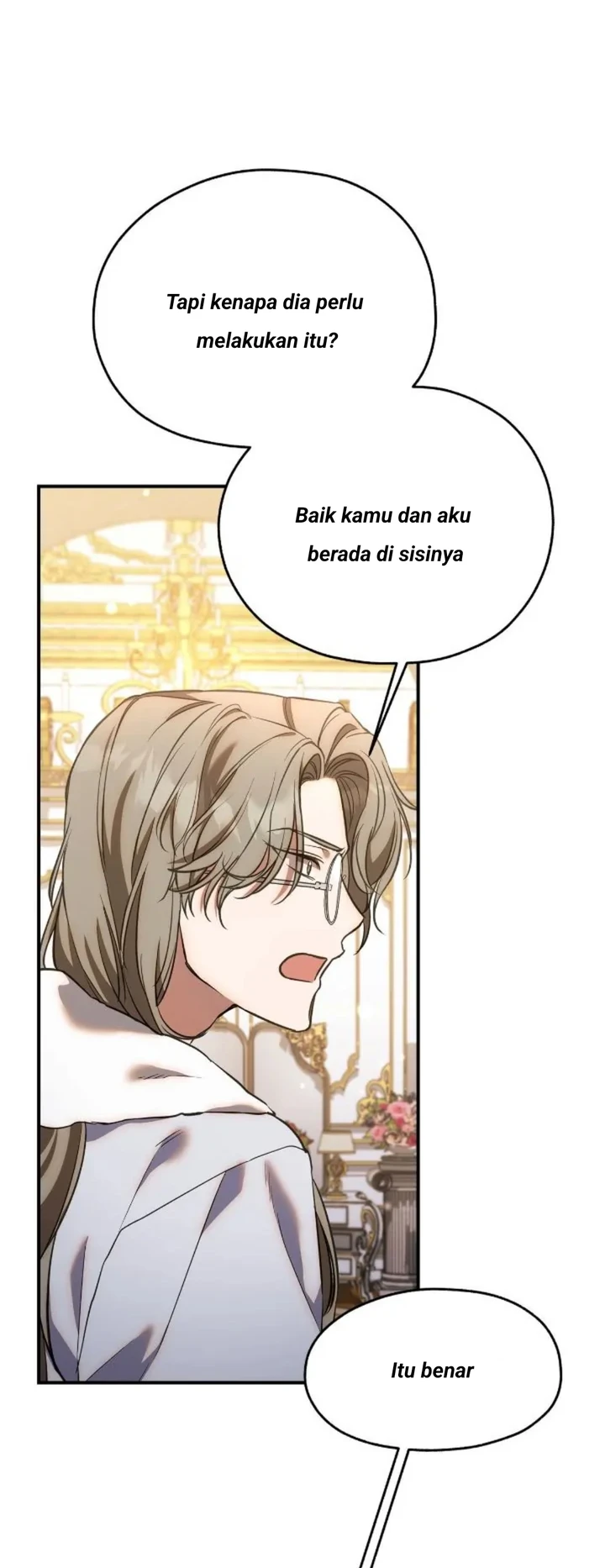 We Got Ourselves Stuck Inside an Adult Fantasy Novel - Chapter 37 11