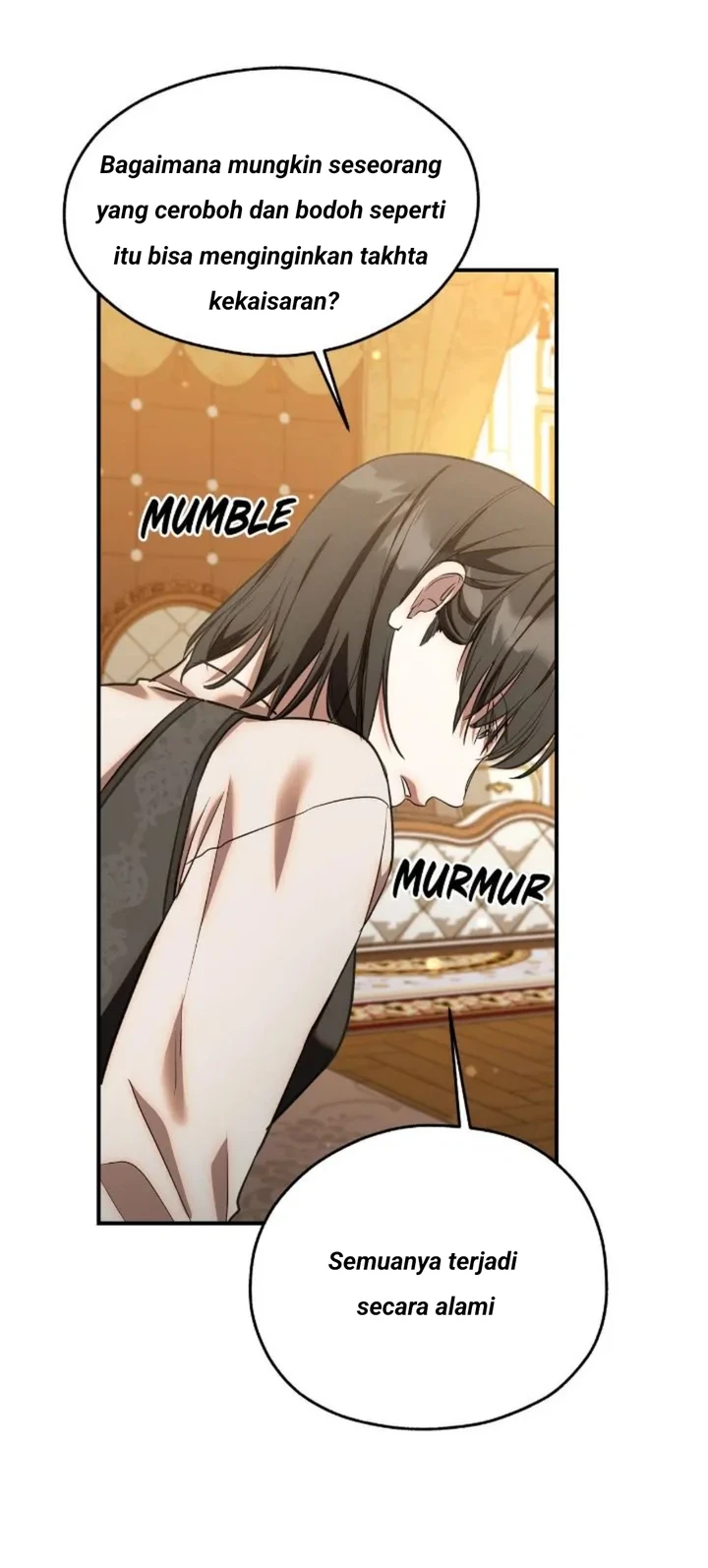 We Got Ourselves Stuck Inside an Adult Fantasy Novel - Chapter 37 16