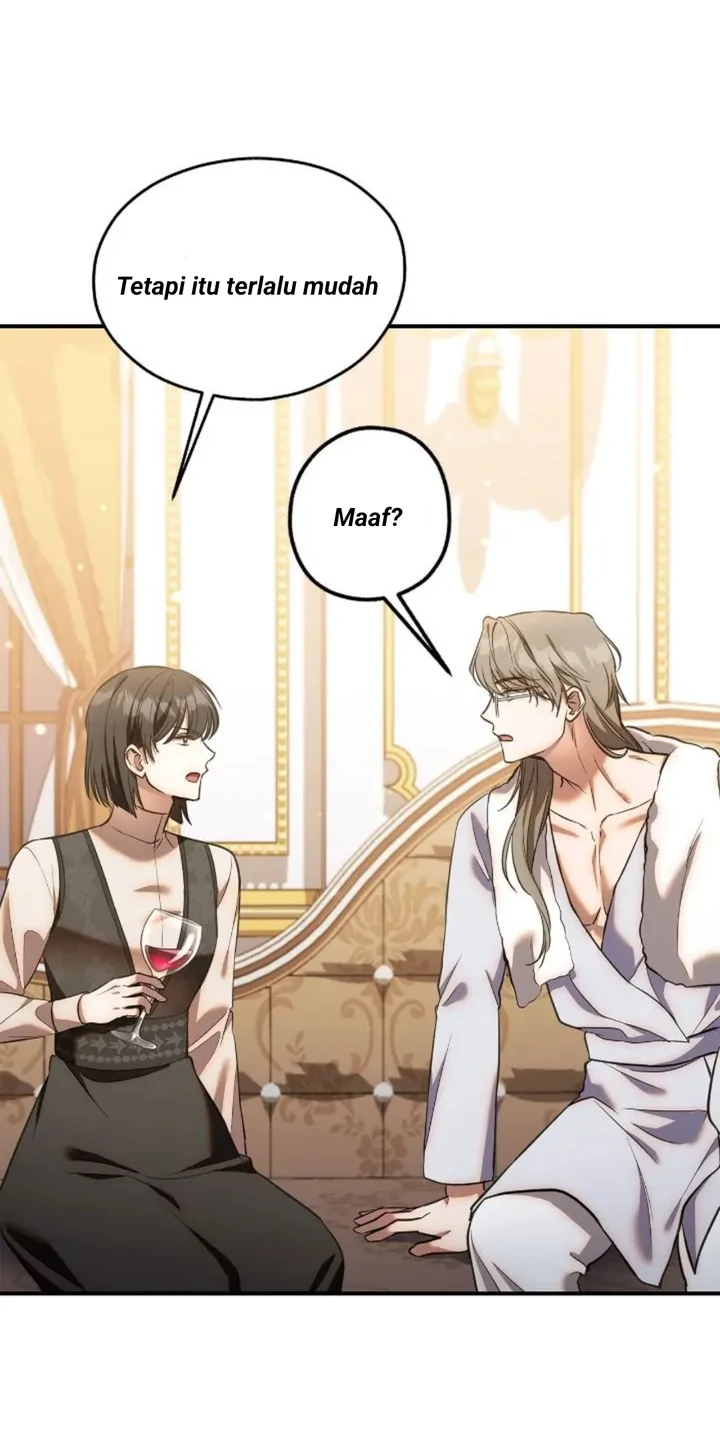 We Got Ourselves Stuck Inside an Adult Fantasy Novel - Chapter 37 14