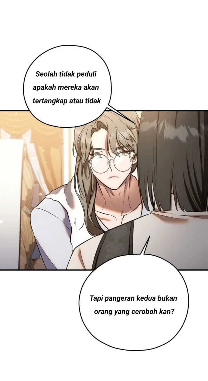 We Got Ourselves Stuck Inside an Adult Fantasy Novel - Chapter 37 15