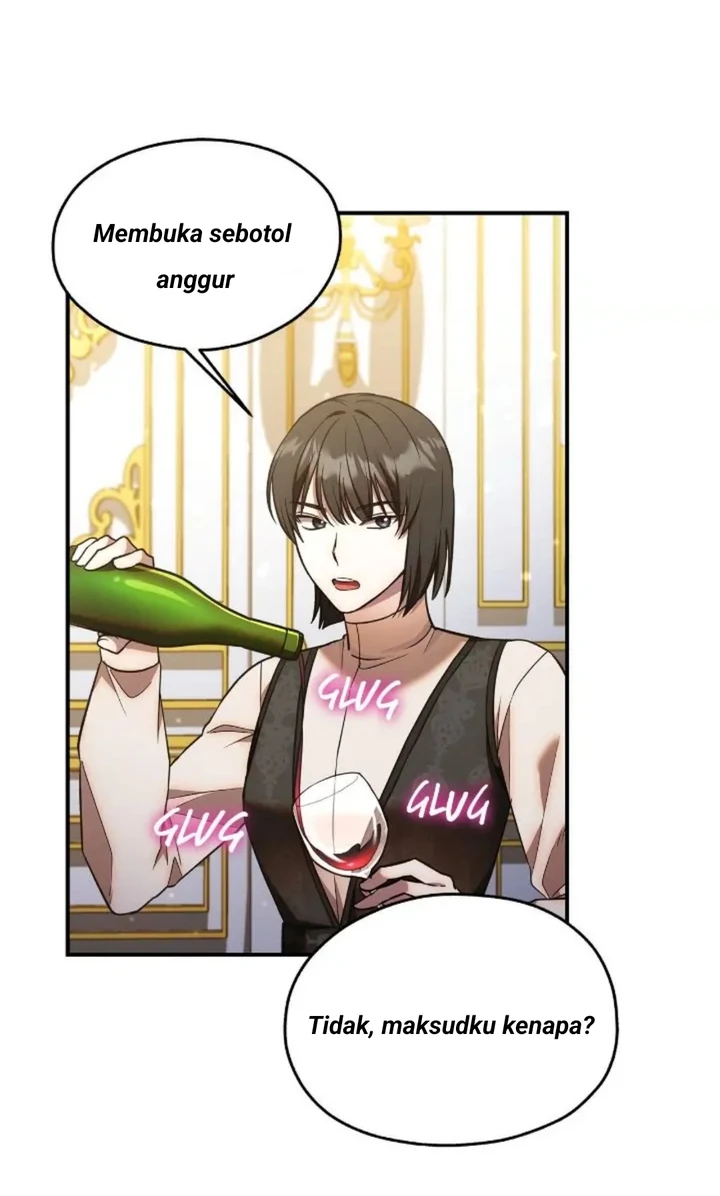 We Got Ourselves Stuck Inside an Adult Fantasy Novel - Chapter 37 6