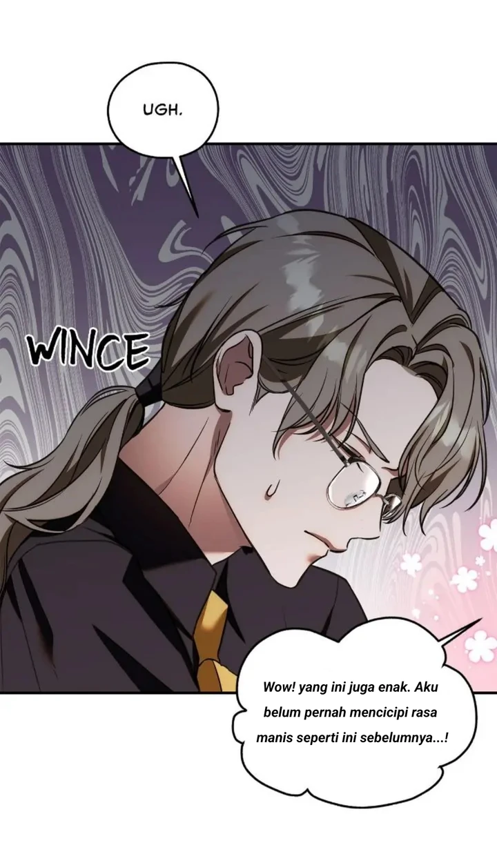 We Got Ourselves Stuck Inside an Adult Fantasy Novel - Chapter 37 60