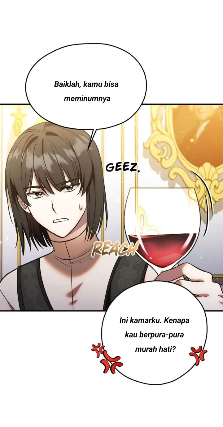 We Got Ourselves Stuck Inside an Adult Fantasy Novel - Chapter 37 7