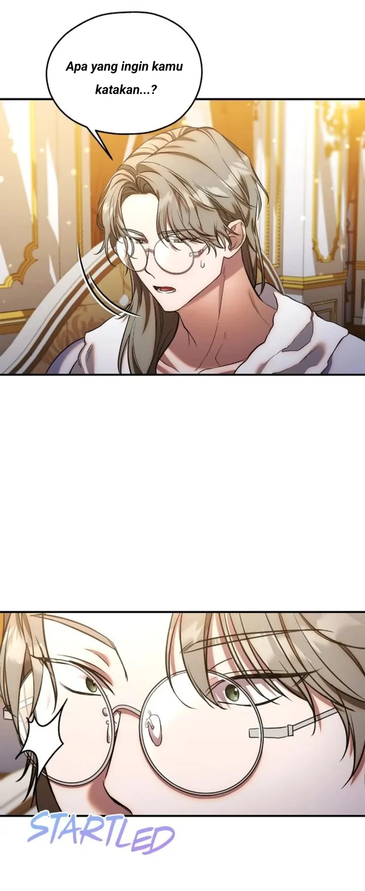 We Got Ourselves Stuck Inside an Adult Fantasy Novel - Chapter 37 4