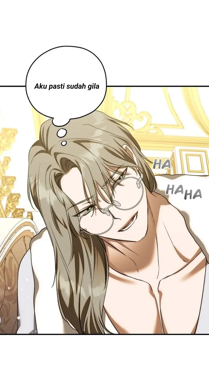 We Got Ourselves Stuck Inside an Adult Fantasy Novel - Chapter 37 43