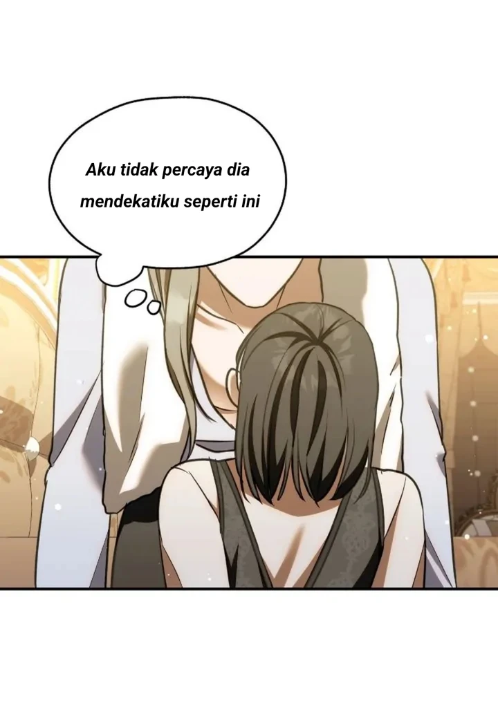 We Got Ourselves Stuck Inside an Adult Fantasy Novel - Chapter 37 44