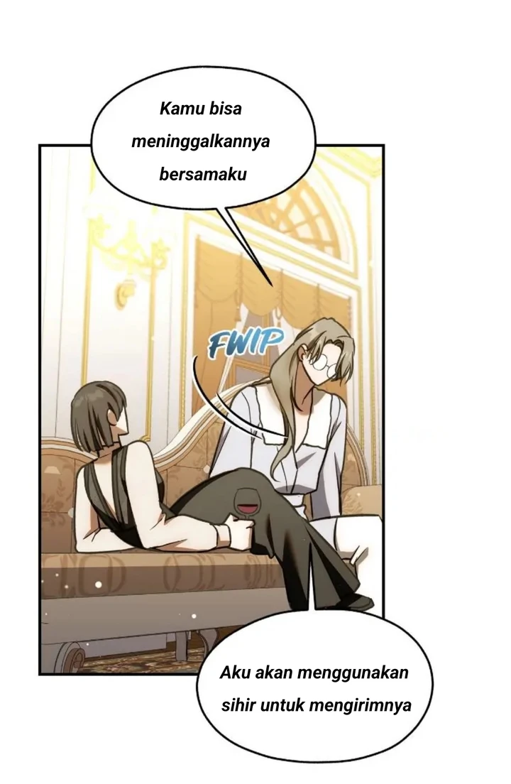 We Got Ourselves Stuck Inside an Adult Fantasy Novel - Chapter 37 45