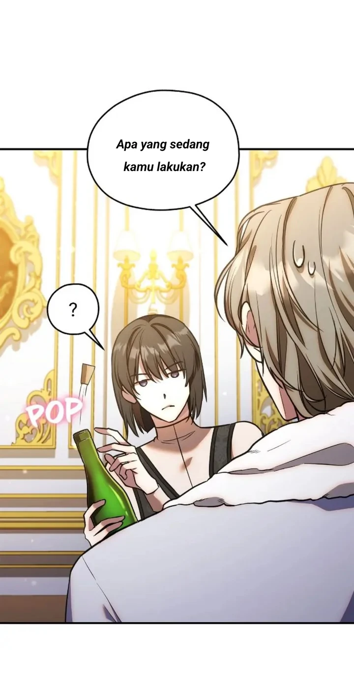 We Got Ourselves Stuck Inside an Adult Fantasy Novel - Chapter 37 5