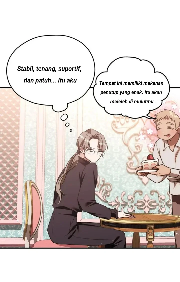 We Got Ourselves Stuck Inside an Adult Fantasy Novel - Chapter 37 59