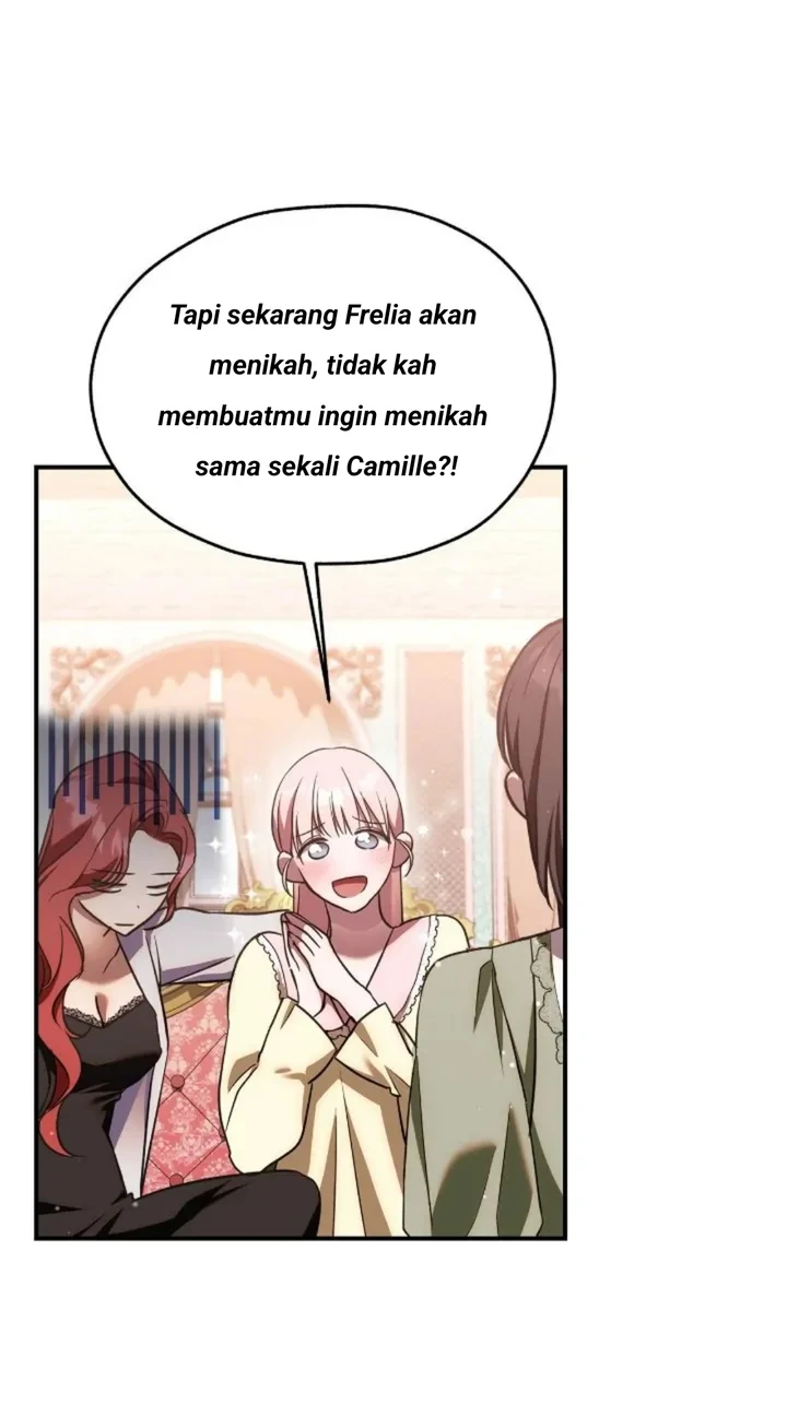 We Got Ourselves Stuck Inside an Adult Fantasy Novel - Chapter 37 56