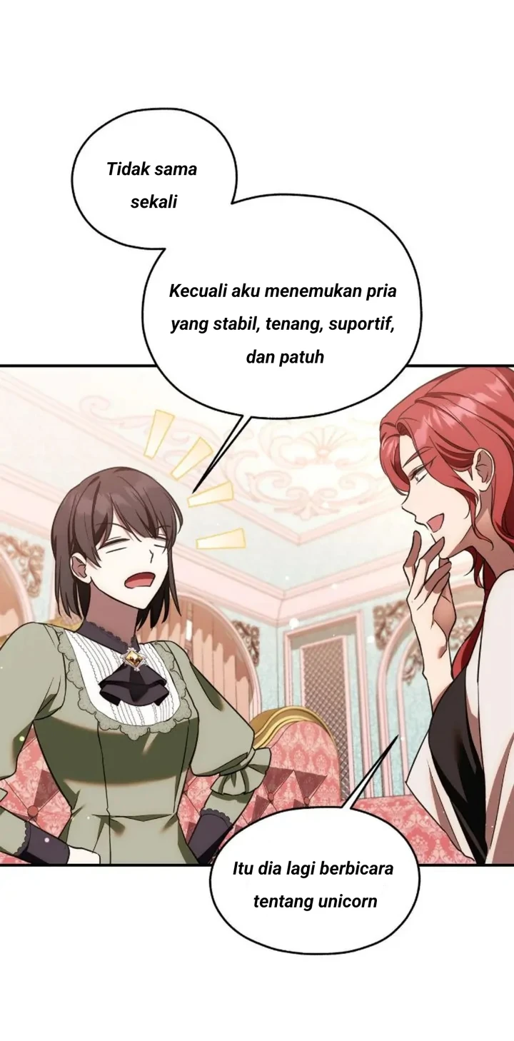 We Got Ourselves Stuck Inside an Adult Fantasy Novel - Chapter 37 57