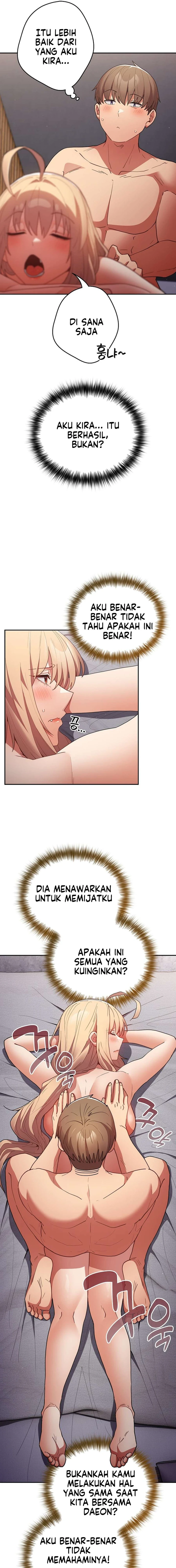 That&#8217;s not how it&#8217;s done - Chapter 83 8