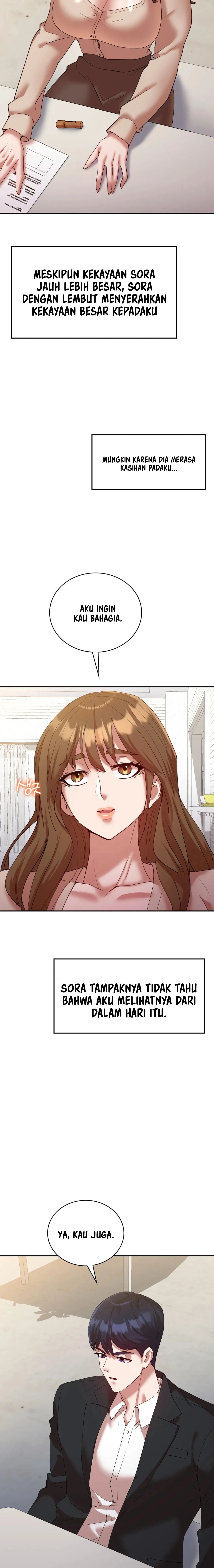 Give Me Back My Wife - Chapter 35 end 18 Give Me Back My Wife - Chapter 35 end 18