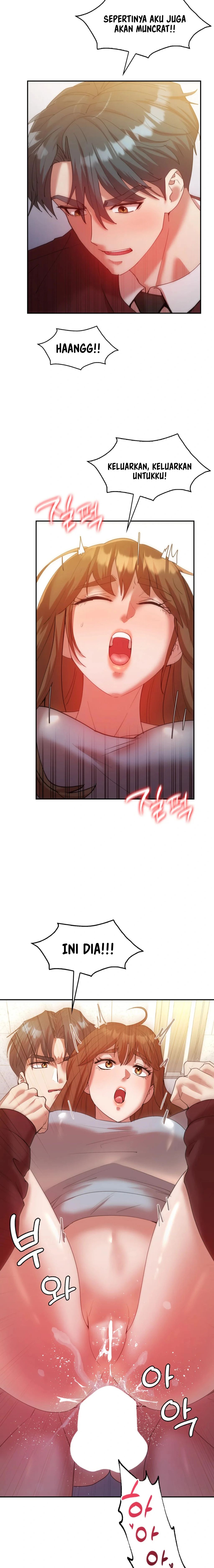 Give Me Back My Wife - Chapter 35 end 14 Give Me Back My Wife - Chapter 35 end 14