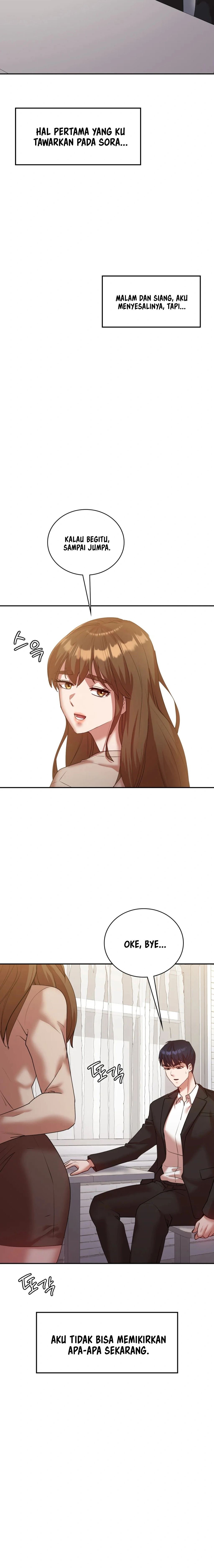 Give Me Back My Wife - Chapter 35 end 19 Give Me Back My Wife - Chapter 35 end 19