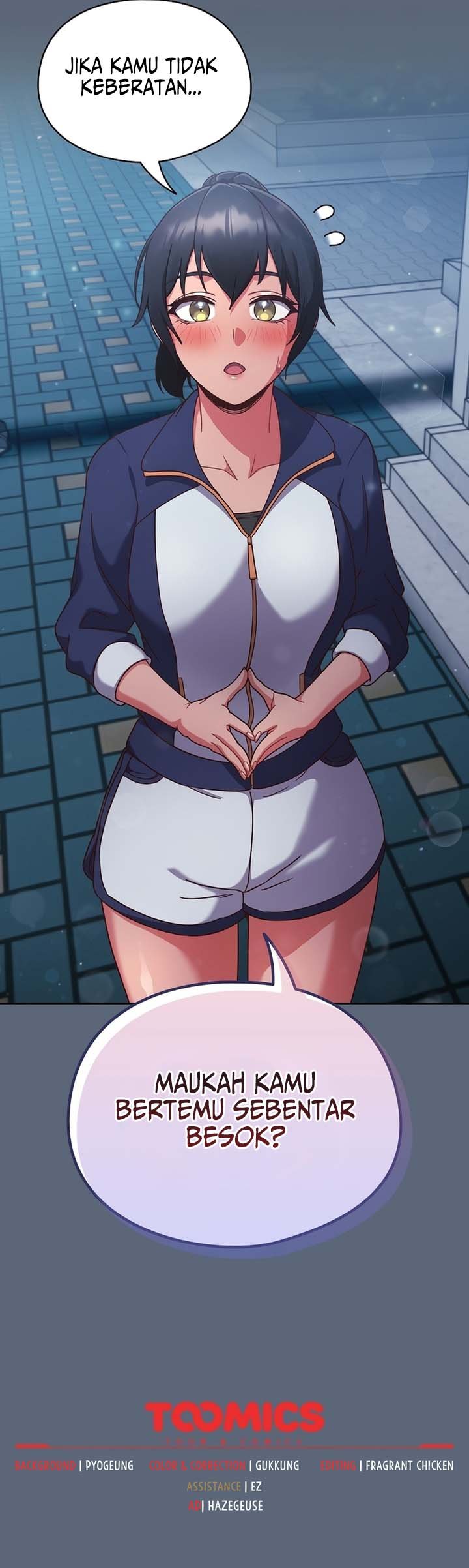 A Sweet Part Time Job - Chapter a sweet part time job 11 13