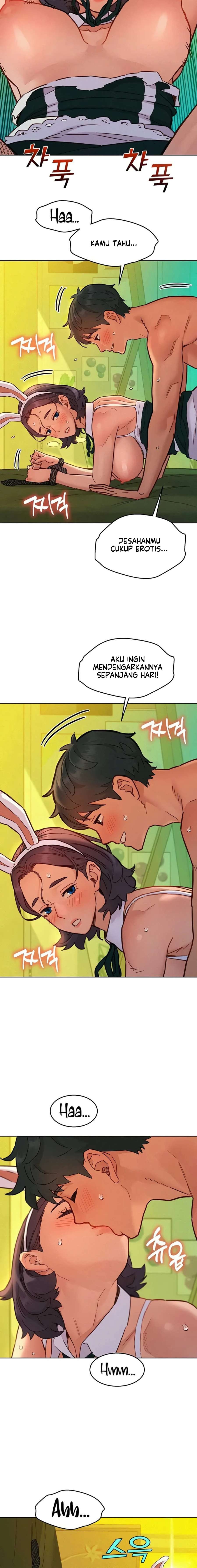 Let’s Hang Out from Today - Chapter 95 15 Let’s Hang Out from Today - Chapter 95 15