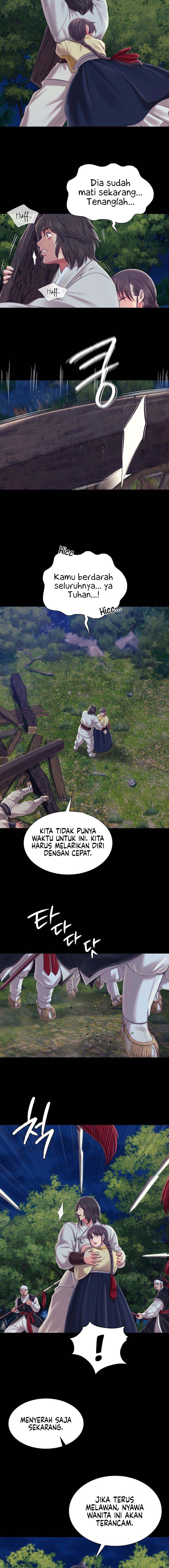 Madam - Chapter 95 3