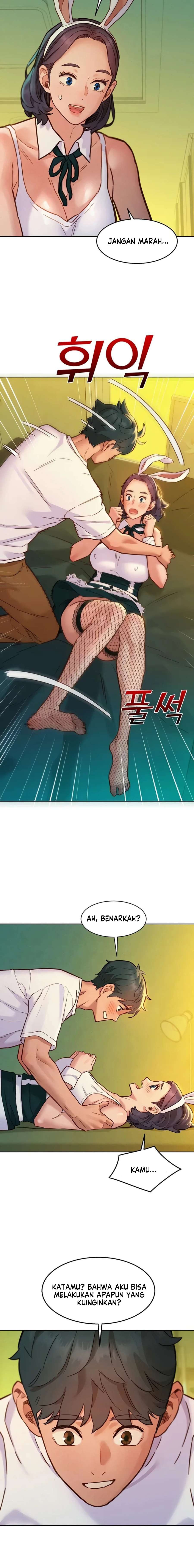 Let’s Hang Out from Today - Chapter 95 6 Let’s Hang Out from Today - Chapter 95 6