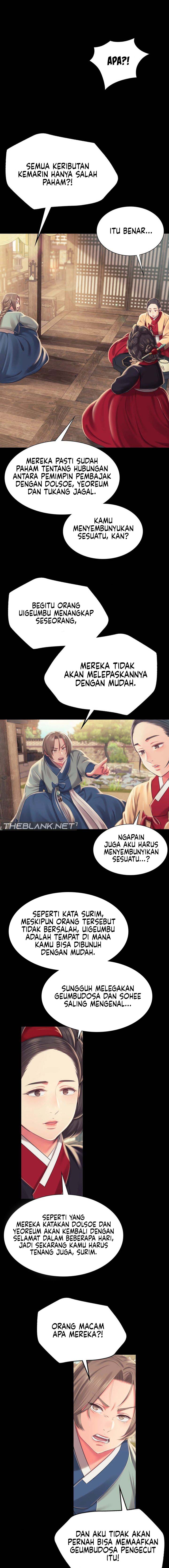 Madam - Chapter 95 16