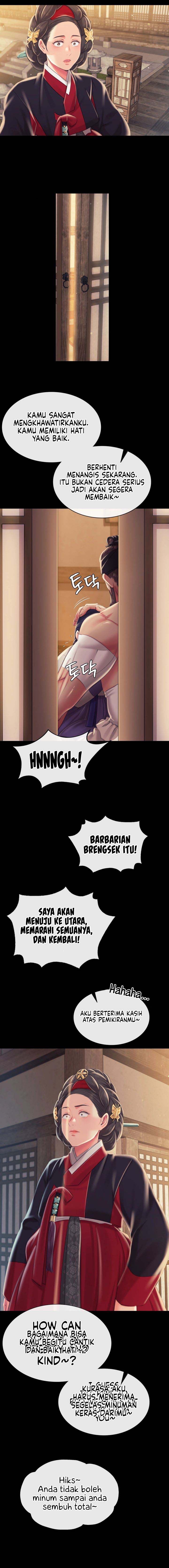 Madam - Chapter 95 19