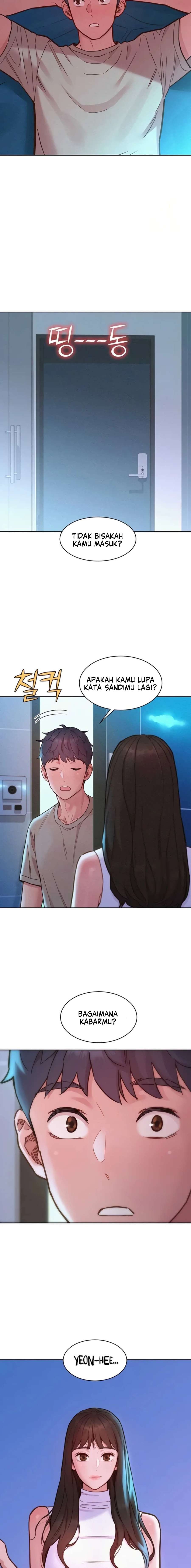 Let’s Hang Out from Today - Chapter 95 22 Let’s Hang Out from Today - Chapter 95 22