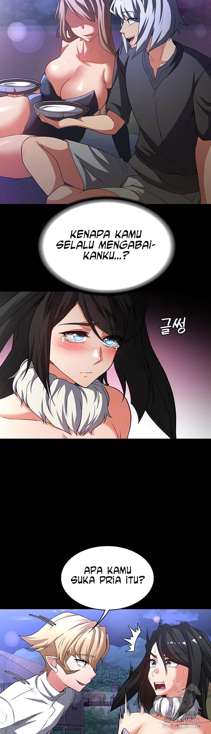 The Main Character is the Villain - Chapter 95 5