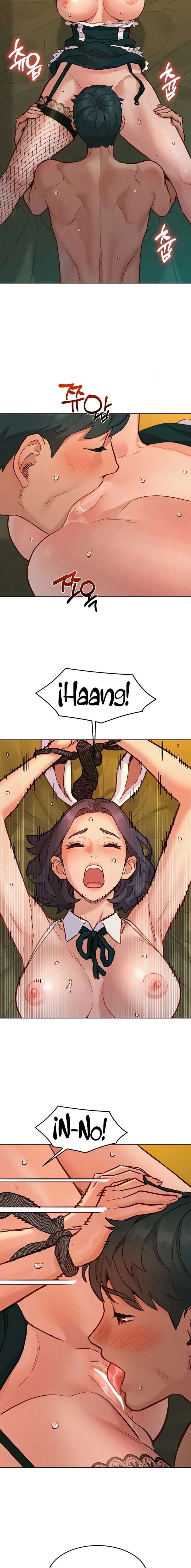 Let’s Hang Out from Today - Chapter 95 12 Let’s Hang Out from Today - Chapter 95 12