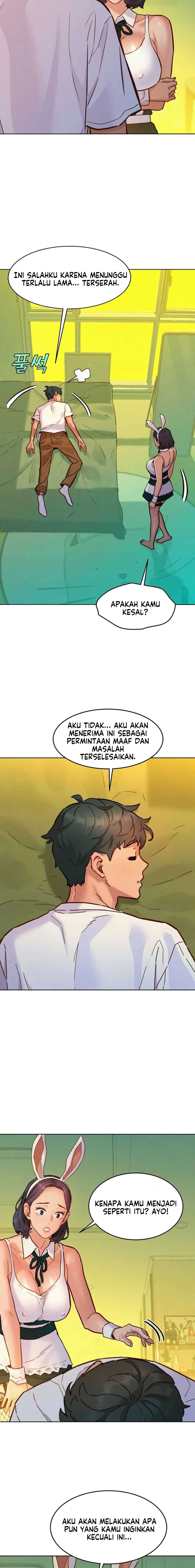 Let’s Hang Out from Today - Chapter 95 5 Let’s Hang Out from Today - Chapter 95 5