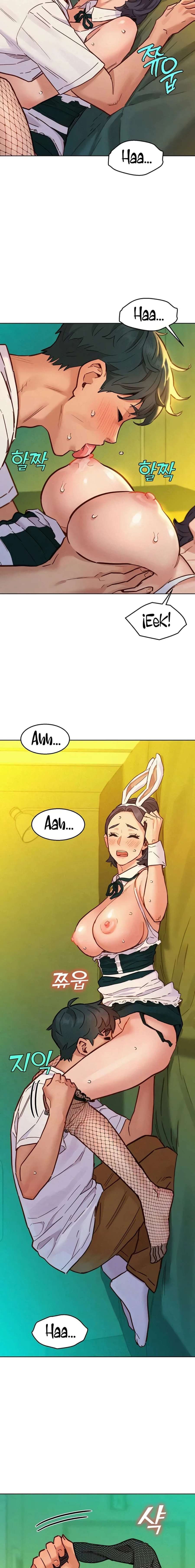 Let’s Hang Out from Today - Chapter 95 8 Let’s Hang Out from Today - Chapter 95 8