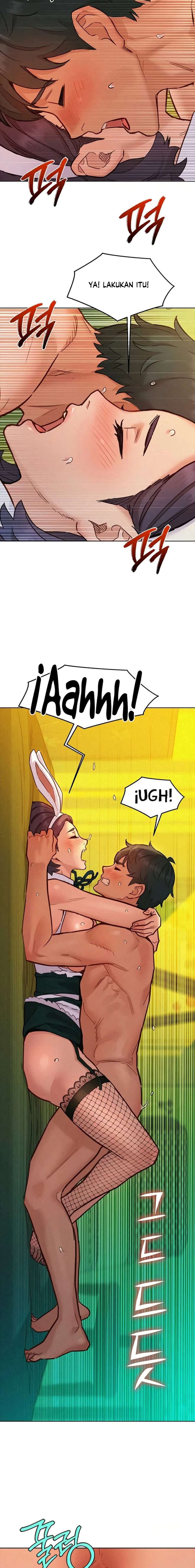 Let’s Hang Out from Today - Chapter 95 19 Let’s Hang Out from Today - Chapter 95 19