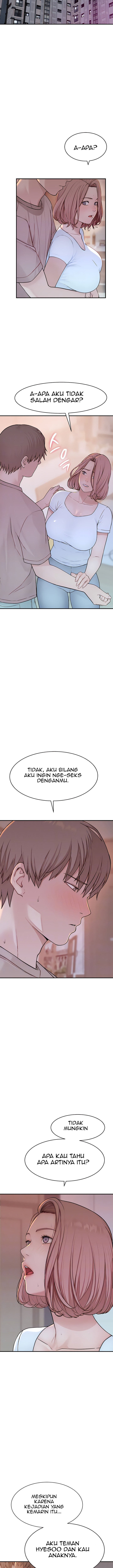 Addicted To My Stepmom - Chapter 07 3