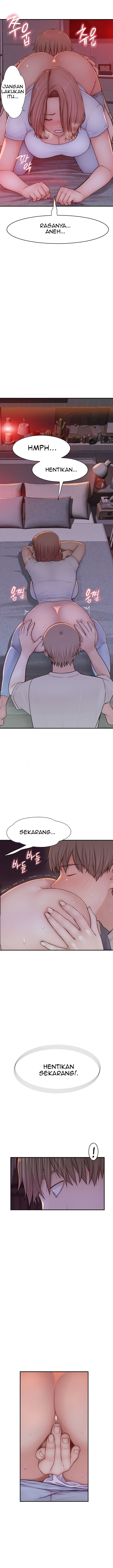 Addicted To My Stepmom - Chapter 07 15