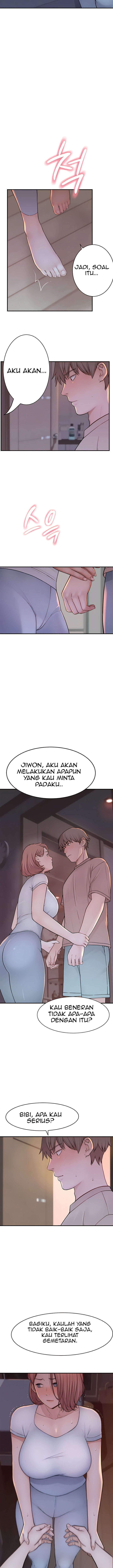 Addicted To My Stepmom - Chapter 07 8