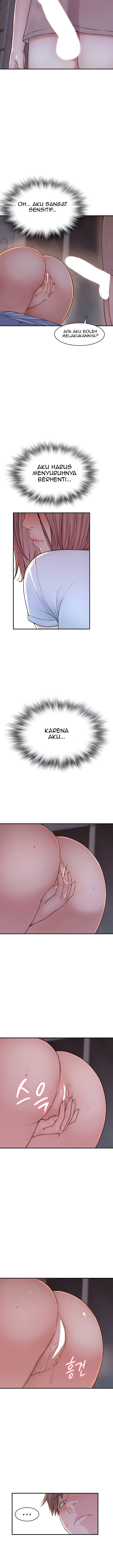 Addicted To My Stepmom - Chapter 07 17