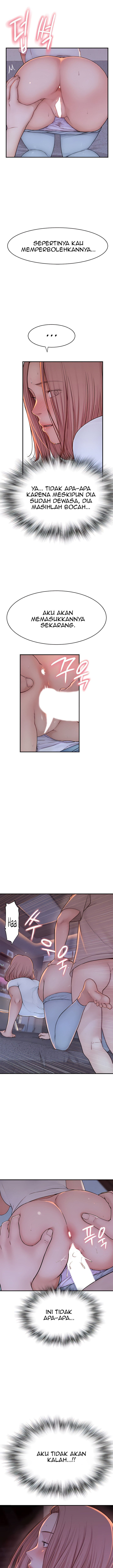 Addicted To My Stepmom - Chapter 07 18