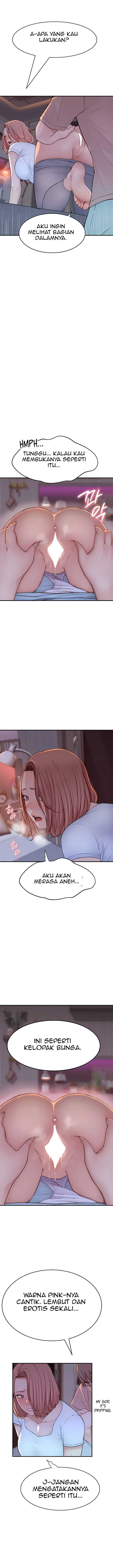 Addicted To My Stepmom - Chapter 07 12