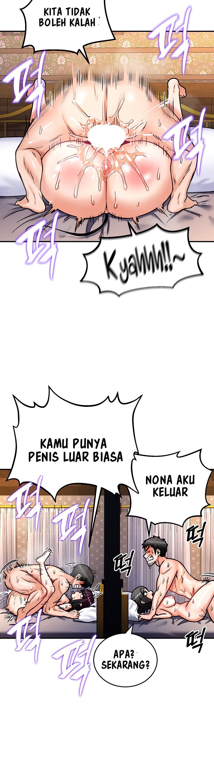 Regressed Warrior’s Female Dominance - Chapter 07 14 Regressed Warrior’s Female Dominance - Chapter 07 14