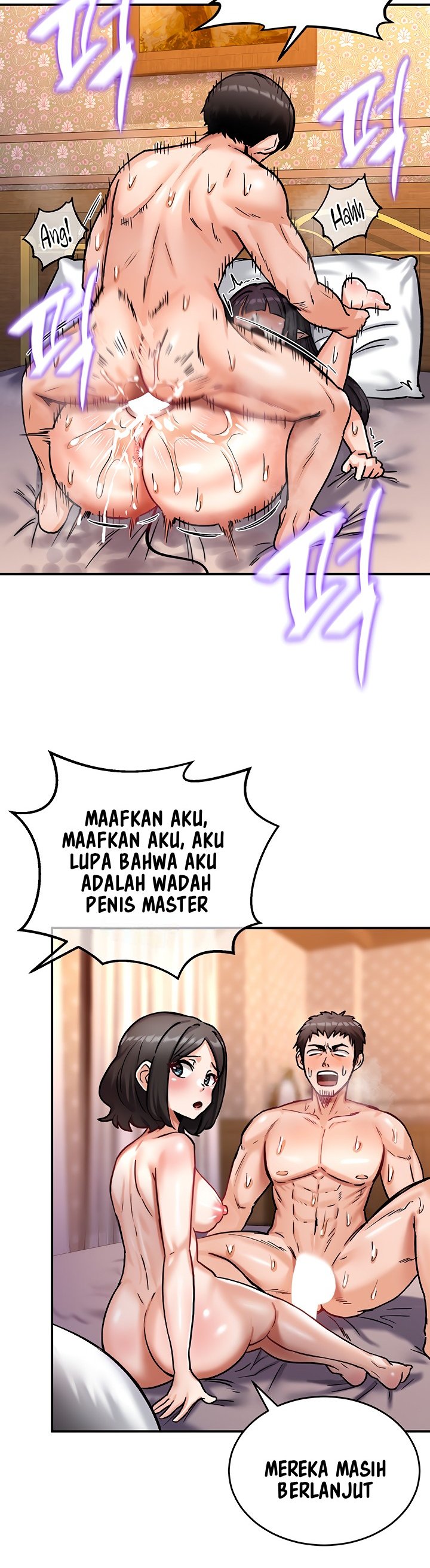 Regressed Warrior’s Female Dominance - Chapter 07 16 Regressed Warrior’s Female Dominance - Chapter 07 16