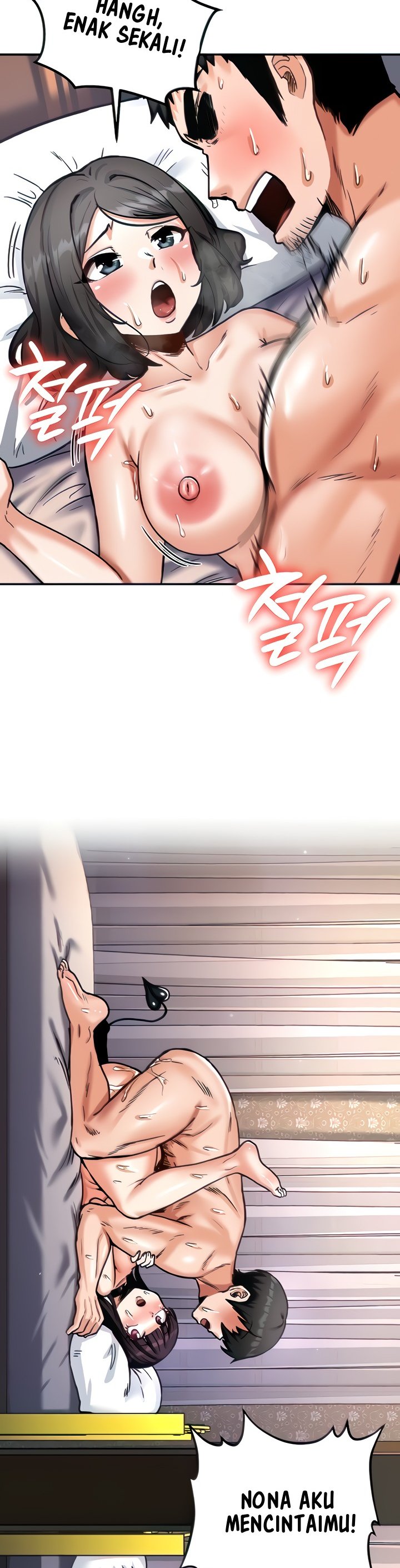 Regressed Warrior’s Female Dominance - Chapter 07 12 Regressed Warrior’s Female Dominance - Chapter 07 12