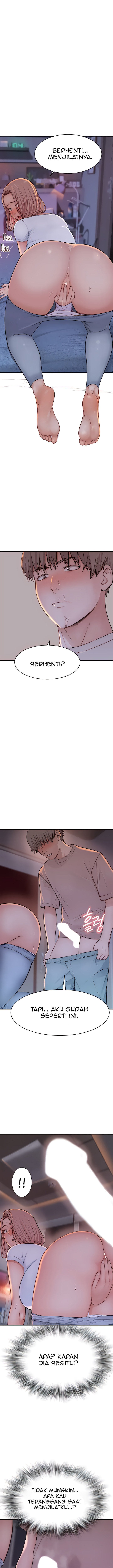 Addicted To My Stepmom - Chapter 07 16