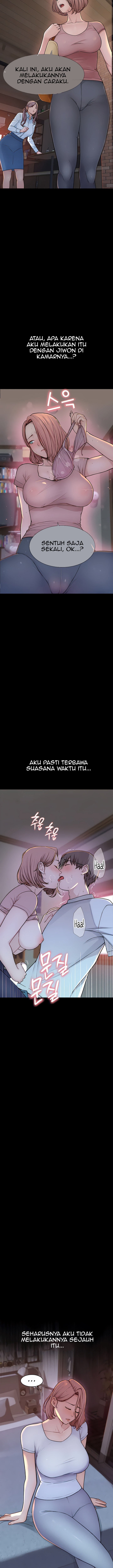 Addicted To My Stepmom - Chapter 07 7