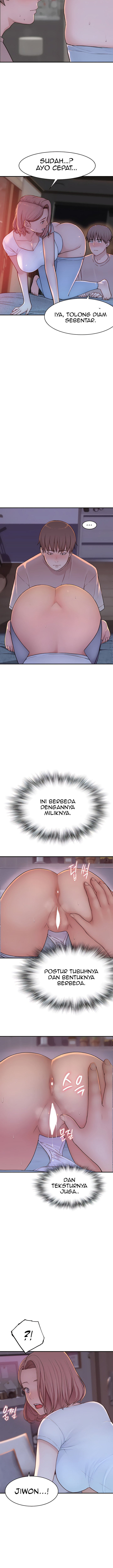 Addicted To My Stepmom - Chapter 07 11